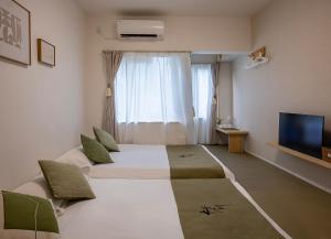 桜の川21 池袋駅 7分 2-4人丨Ikebukuro 7 minutes 2-4 people