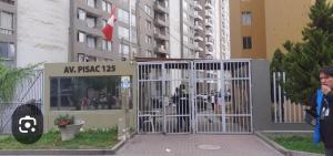 Departamento VIP estreno en Condominio