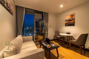 Terra Calm Soleil Beachfront Residences
