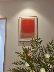 Central Hongdae 2min walk from Hong dae station