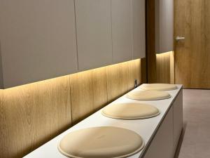 Central Hongdae 2min walk from Hong dae station