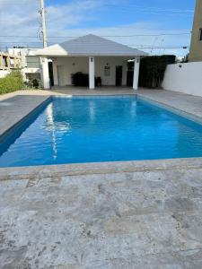 Estilo y comodidad a pasos de la playa