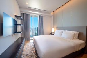 WYNDHAM Apartment Da Nang Beach by SW