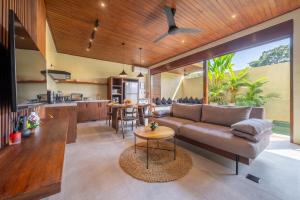 Nala Villa - Peaceful Hideaway with Pool & Yoga Space