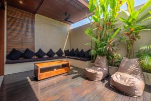 Nala Villa - Peaceful Hideaway with Pool & Yoga Space
