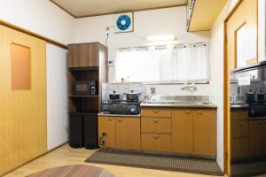 Nishikujo Private House near USJ