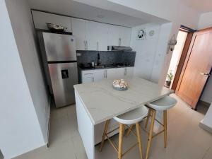 Resort villa