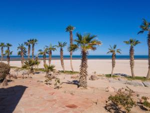 6BR El Dorado Beach Rental