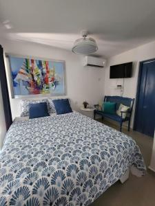 Resort villa