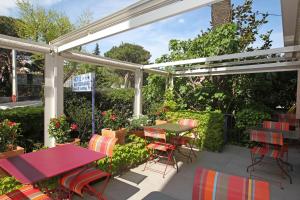 Hotels Hotel Mediterranee : photos des chambres