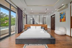 Villa 6 Bedroom Karaoke Room Đà Nẵng