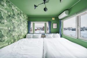 THE CRANE SANCTUARY KAMIFURANO - Vacation STAY 53808v