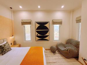 The View Boutique Hotel