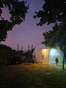 Biosol Ecocamp