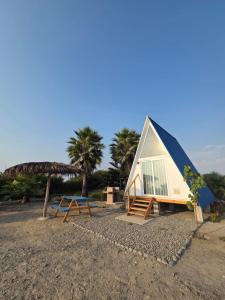 Biosol Ecocamp