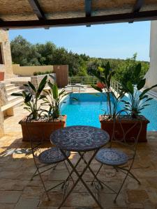 Luxury Villa Pontus