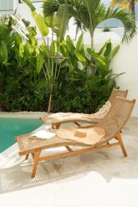 Villa Nala Canggu by Sandara