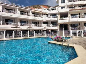 Tipaki Home Los Cristianos