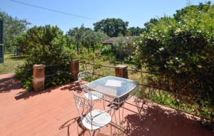 Awesome Home In Corchiano