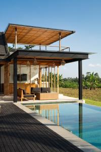 Villa Baryat by BaliSuperHost