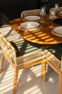 Villa Baryat by BaliSuperHost