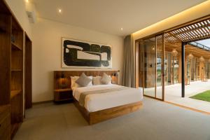 Villa Baryat by BaliSuperHost