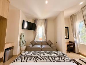 The View Boutique Hotel