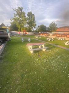 The Navigation Inn Hotel