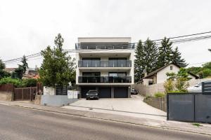 BNB Jaskovy rad Studio Apartment