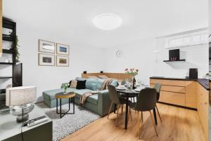BNB Jaskovy rad Studio Apartment