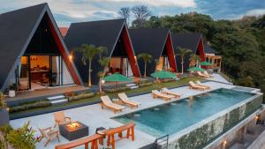 Dream Catcher Villas