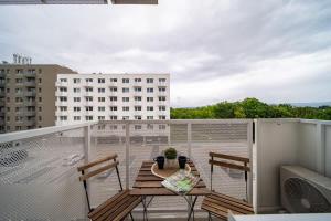 BNB Apartment near BTS Airport