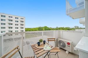 BNB Apartment near BTS Airport