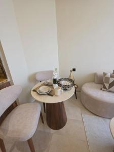 Studio luxueux a oasis
