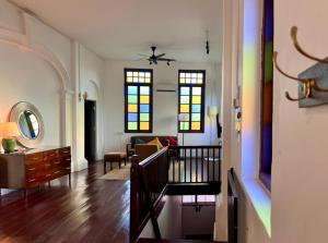Loft BC 144 - Colonial Loft Charm