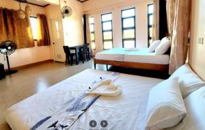 Ondue Hotel & Events Place