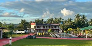 Ondue Hotel & Events Place