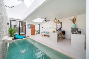 Brand New 2Bedroom Sanctuary with Private Pool