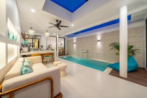 Brand New 2Bedroom Sanctuary with Private Pool