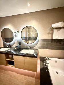 Khánh Phong Apartment Citadine Marina Hạ Long