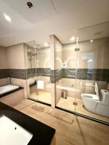 Khánh Phong Apartment Citadine Marina Hạ Long