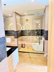 Khánh Phong Apartment Citadine Marina Hạ Long
