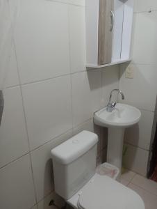 Apt 07 Imóveis a 100 metros do mar