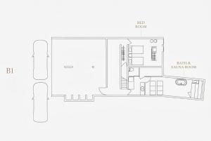 The DWBL HOTEL B