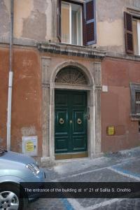 HISTORICAL CENTER ROME NAVONA AC 2 ROOMS HOLY DOOR VATICAN 5 MINUTES ON WALk