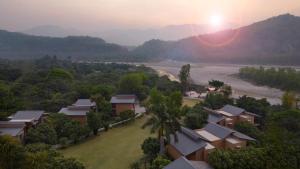 voco Jim Corbett by IHG