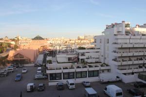 Marina Vilamoura Apartment
