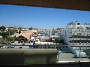 Marina Vilamoura Apartment