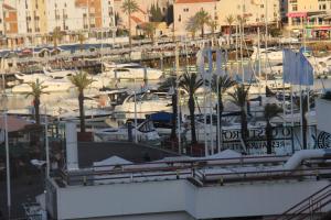 Marina Vilamoura Apartment