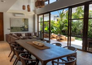 Villa Nordoy 6 Bedrooms